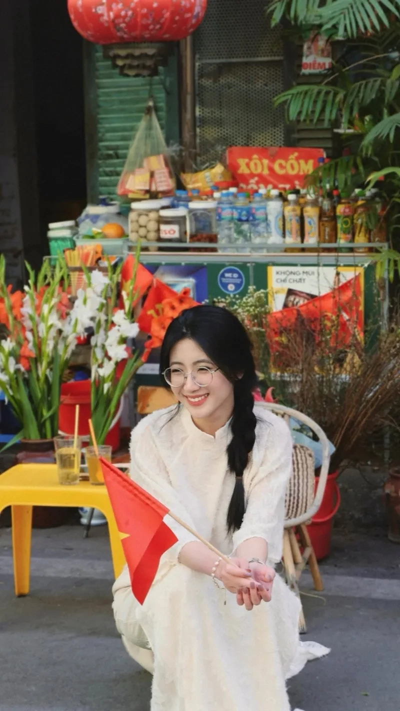 Bộ sưu tập hình ảnh con hình ảnh con gái đẹp mới nhất