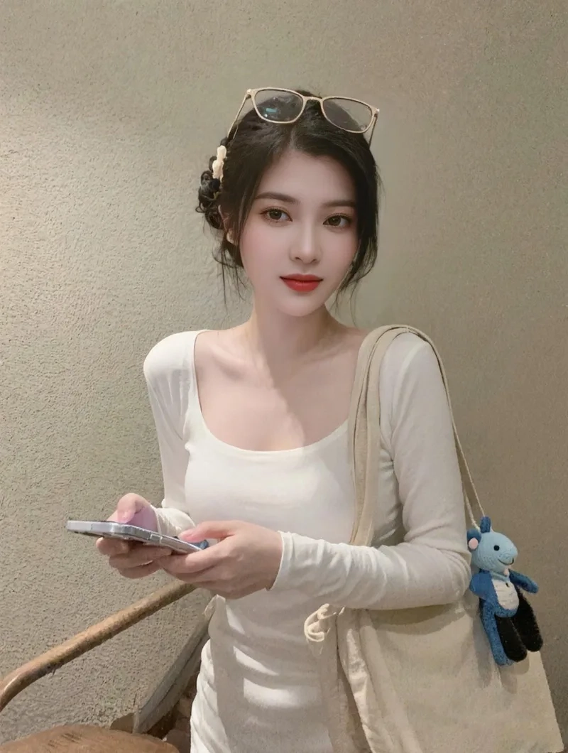 Bộ sưu tập ảnh con gái 2k12 xinh xắn và dễ thương