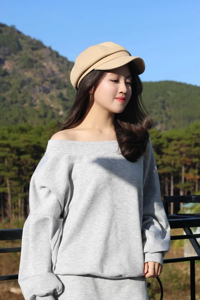 Chiêm ngưỡng vẻ đáng yêu từ Bộ sưu tập ảnh phô mai que con gái