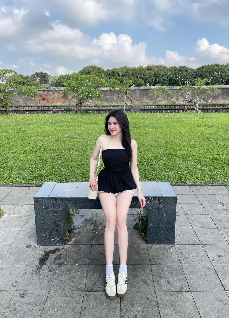 Cực phẩm dễ thương trong Hình ảnh phô mai que con gái đẹp nhất