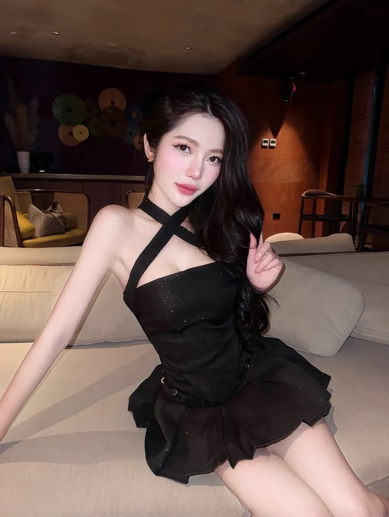 Tận hưởng sự dễ thương qua Hình nền gái xinh 4k dễ thương