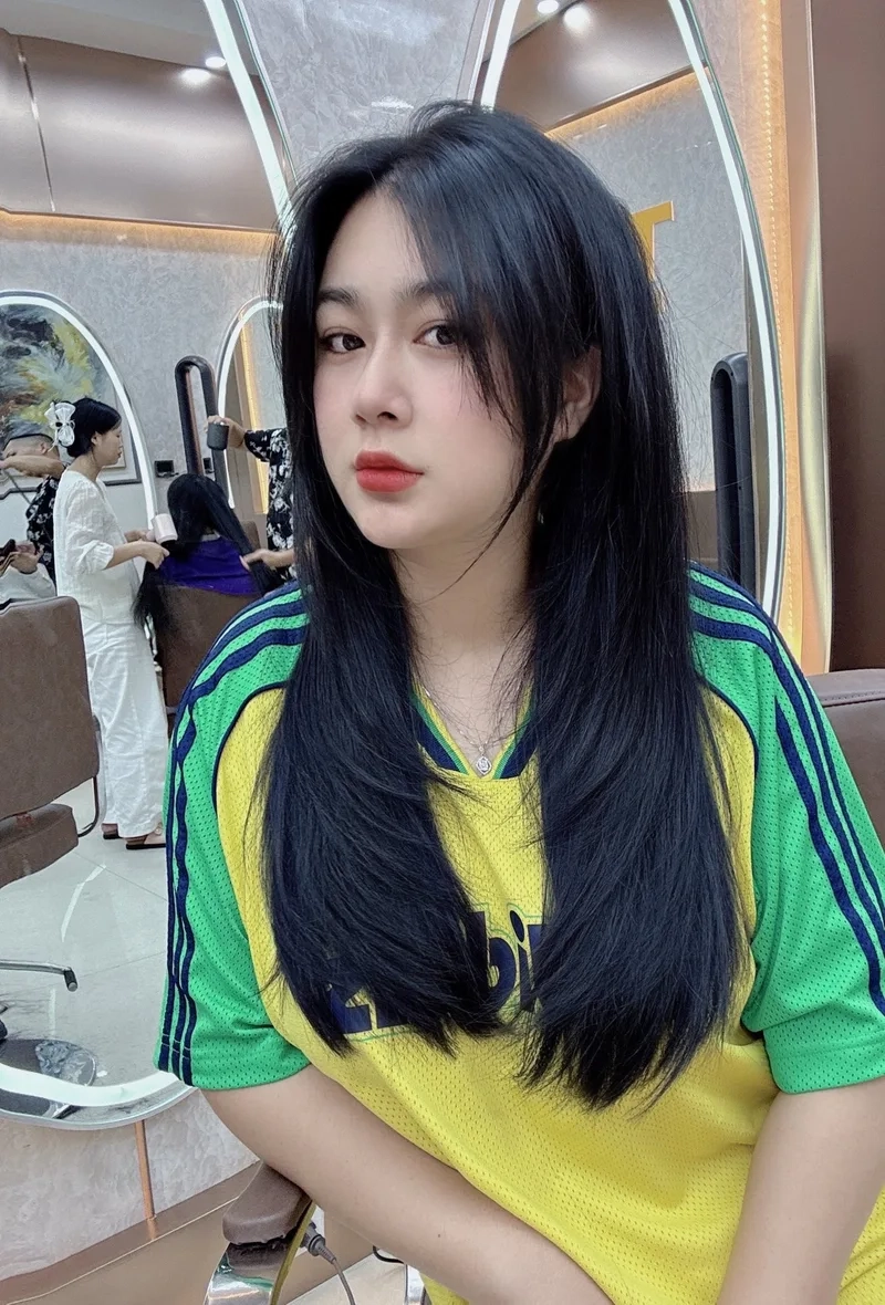 Chất lượng hoàn hảo với Hình nền gái xinh 4k chất lượng cao