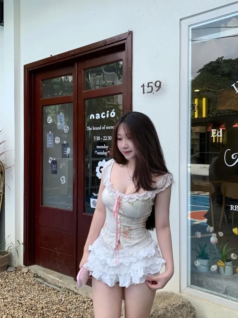 Chất lượng hình ảnh tuyệt vời từ Hình nền gái xinh 4k full HD