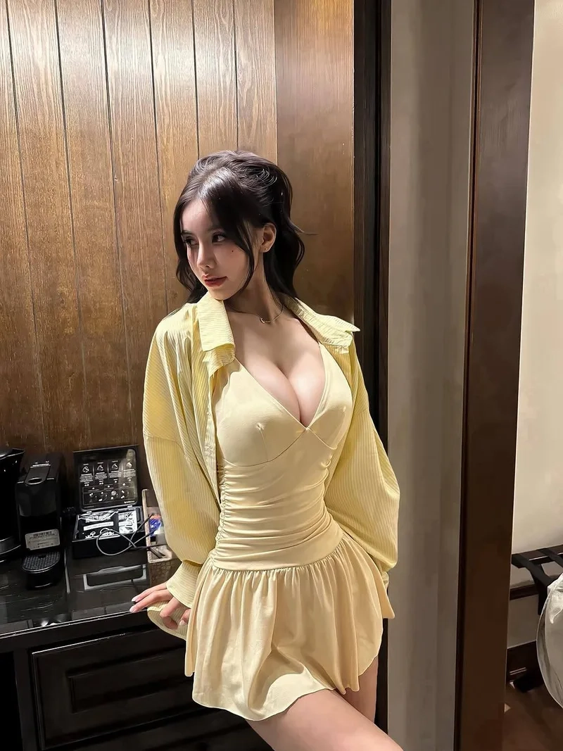 Làm đẹp máy tính với Ảnh gái đẹp 4k làm hình nền