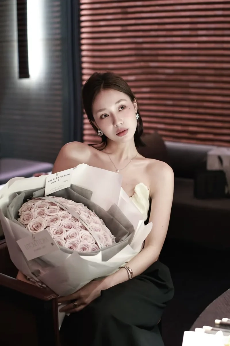 Chuẩn nàng thơ trong ảnh dễ thương con gái