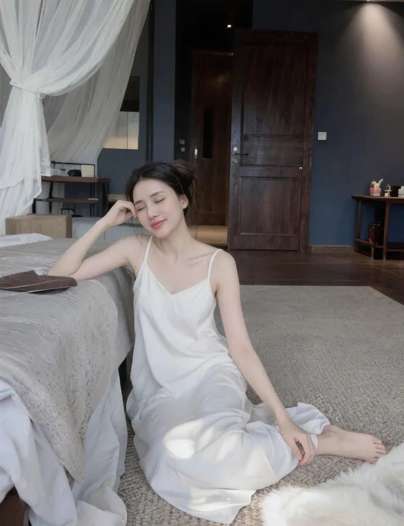 Tạo phong cách riêng với avatar ảnh gái đẹp dễ thương