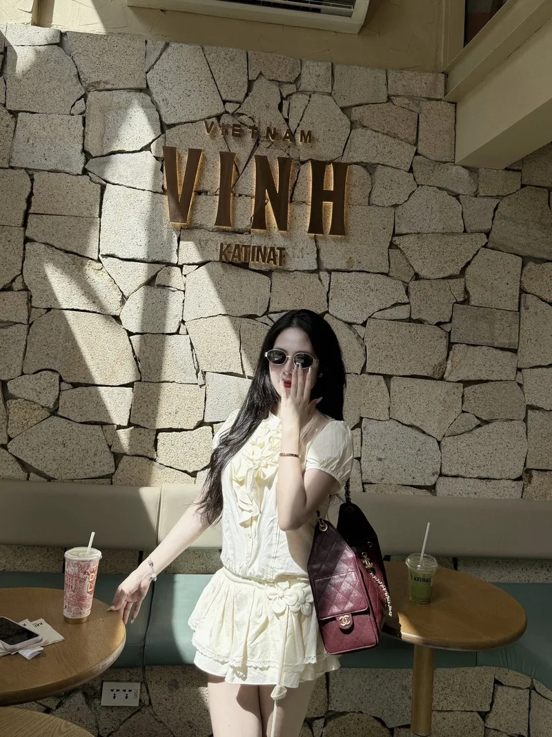 Cá tính và độc lạ với ngầu ngầu ảnh gái đẹp cực chất