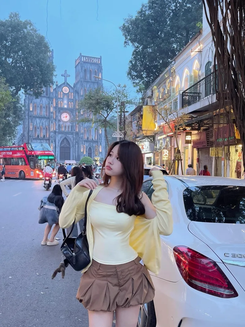 Bộ sưu tập hình ảnh gái đẹp nhất khiến ai cũng mê