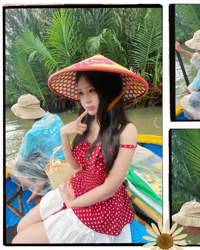 Click để xem hình ảnh gái đẹp siêu dễ thương