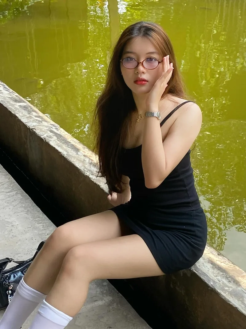 Từng khoảnh khắc lung linh trong Hình ảnh gái 2k5 sắc nét