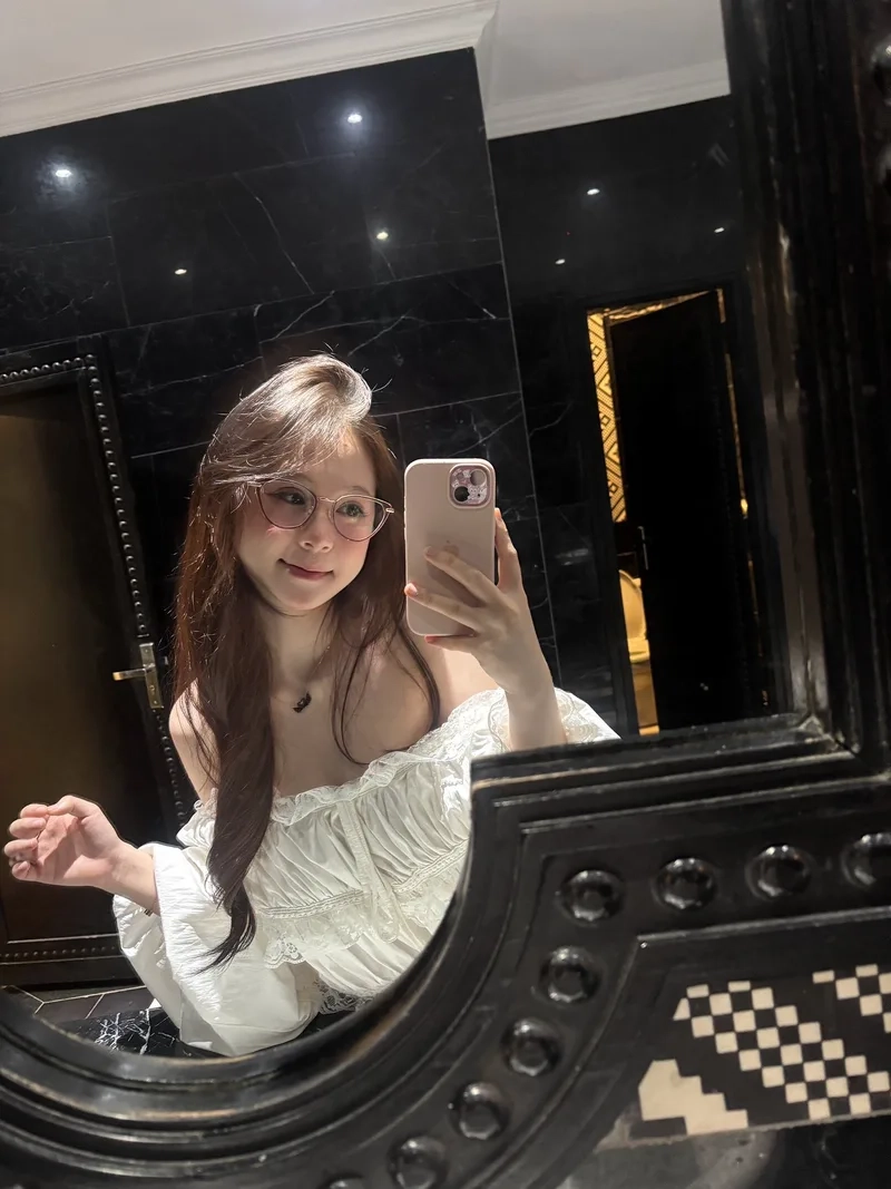 Cập nhật xu hướng mới qua Bộ sưu tập hình ảnh gái 2k5 dễ thương