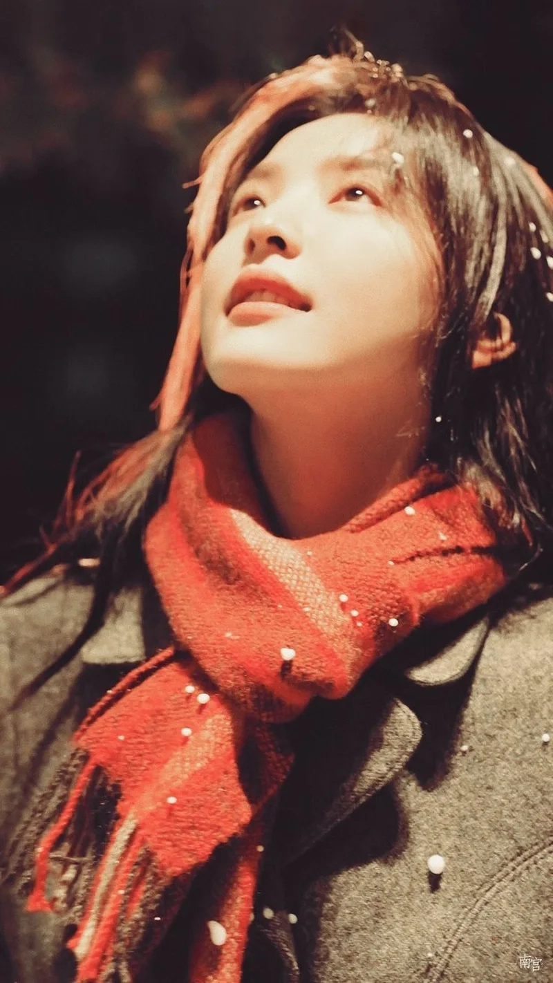 Cảm nhận nét đẹp ngọt ngào qua Hình ảnh gái Trung Quốc đáng yêu