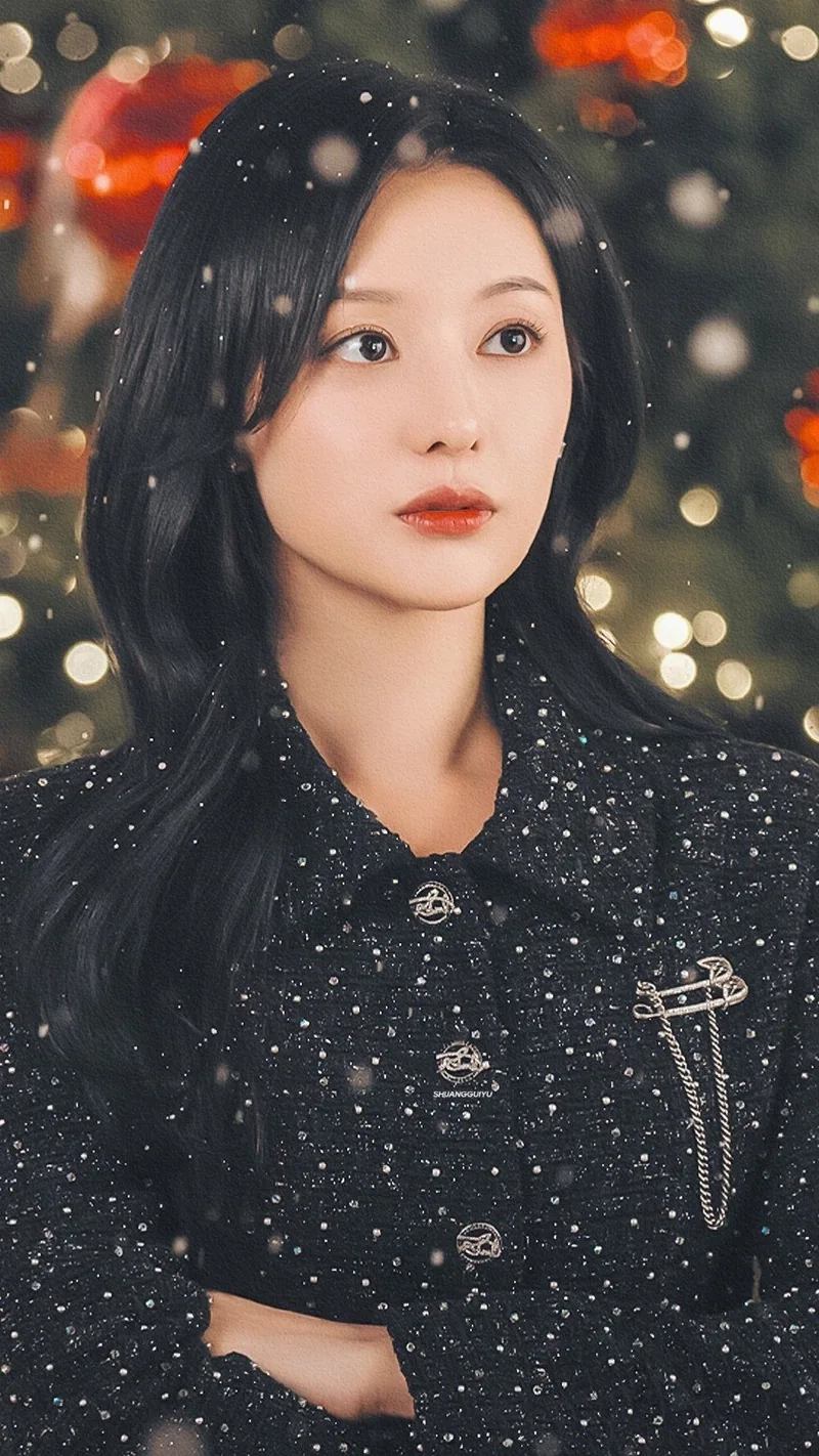 Khám phá vẻ đẹp trong sáng từ Ảnh gái Trung Quốc ngây thơ