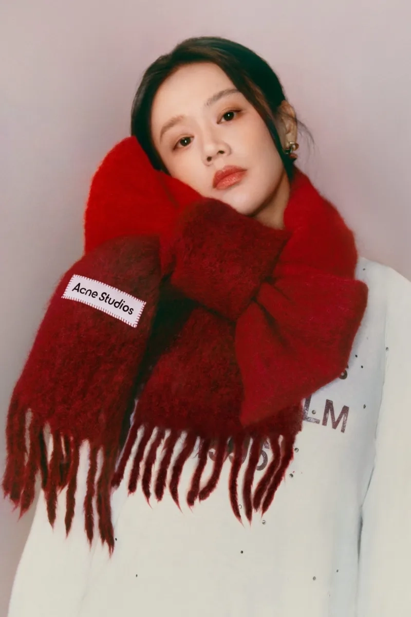 Tuyển chọn Hình ảnh hot girl Trung Quốc cực cuốn hút