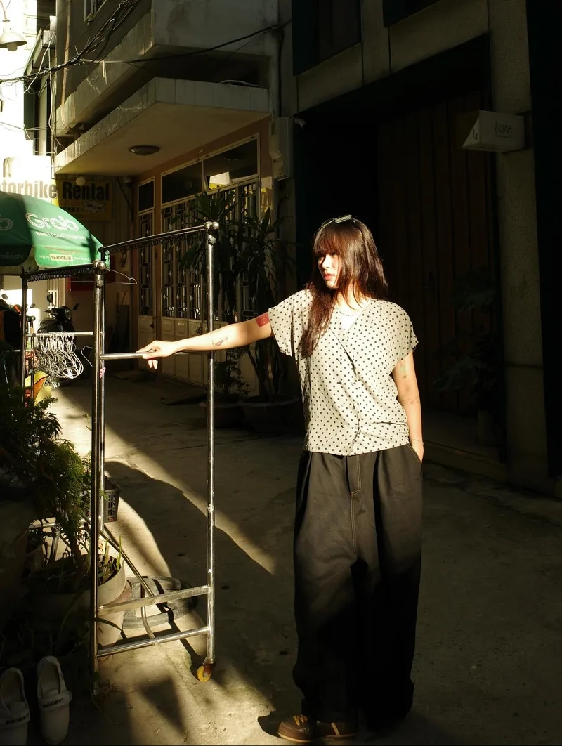 Thu hút ánh nhìn với ảnh gái xinh 2k6