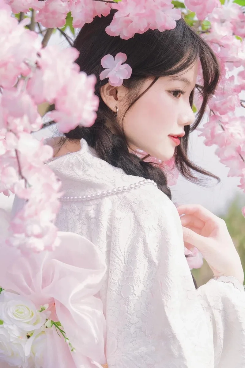 Tỏa sáng tự tin với ảnh gái xinh 2k15