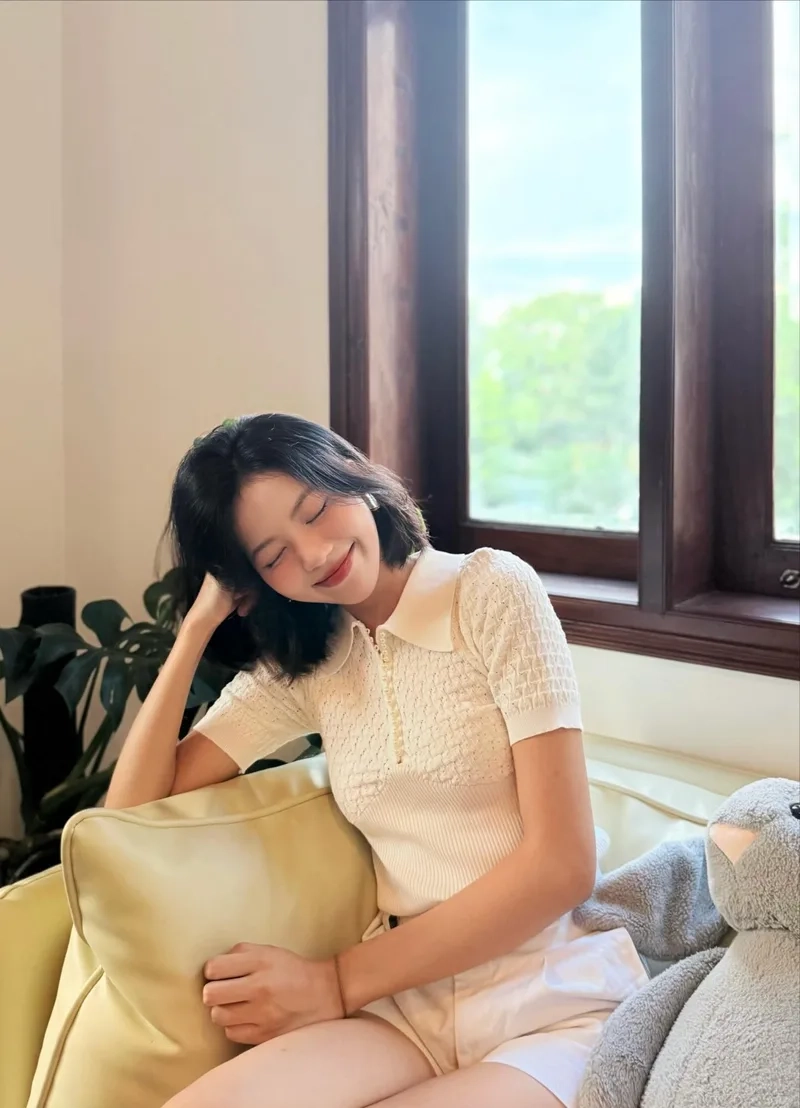 Mê mẩn ánh mắt qua ảnh gái xinh 2005