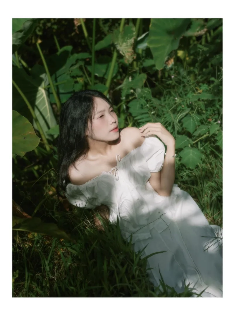 Cuốn hút ánh nhìn qua ảnh gái xinh sexsy