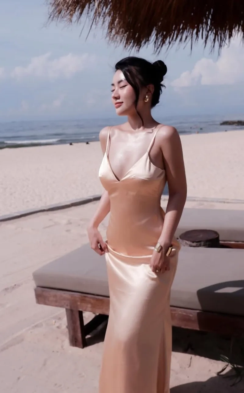 Cực rõ nét nhờ ảnh gái xinh siêu nét