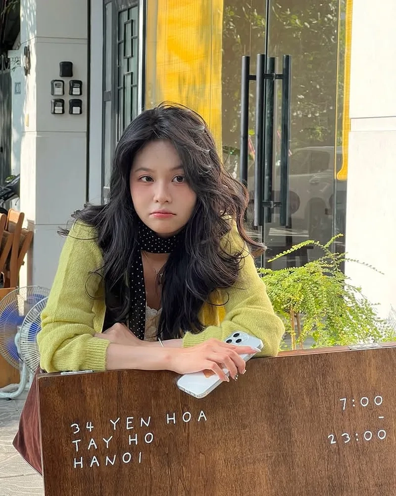 Sắc vóc hoàn hảo của ảnh gái xinh hot girl