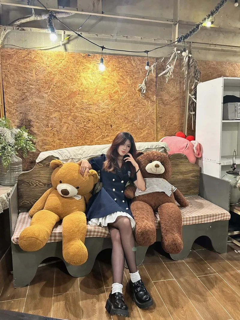 Rạng ngời kiêu sa trong xinh đẹp ảnh gái xinh đẹp