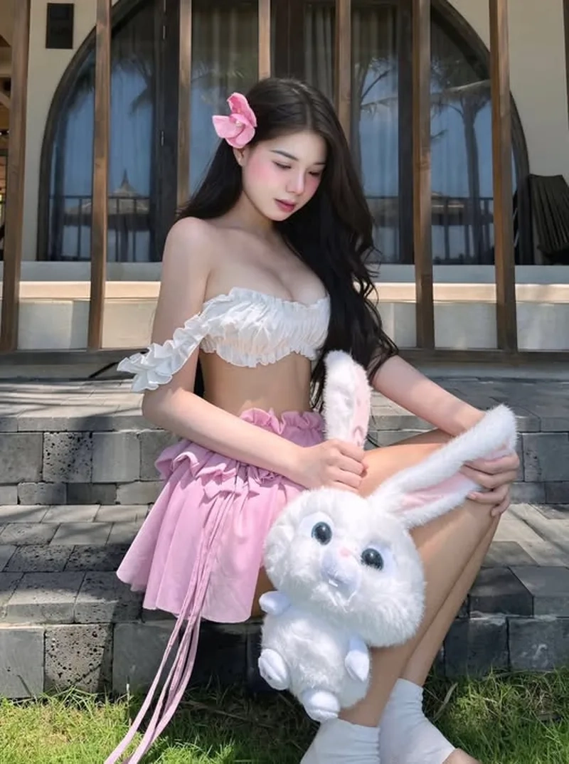 Thay đổi phong cách cùng Avatar gái xinh Instagram mới lạ