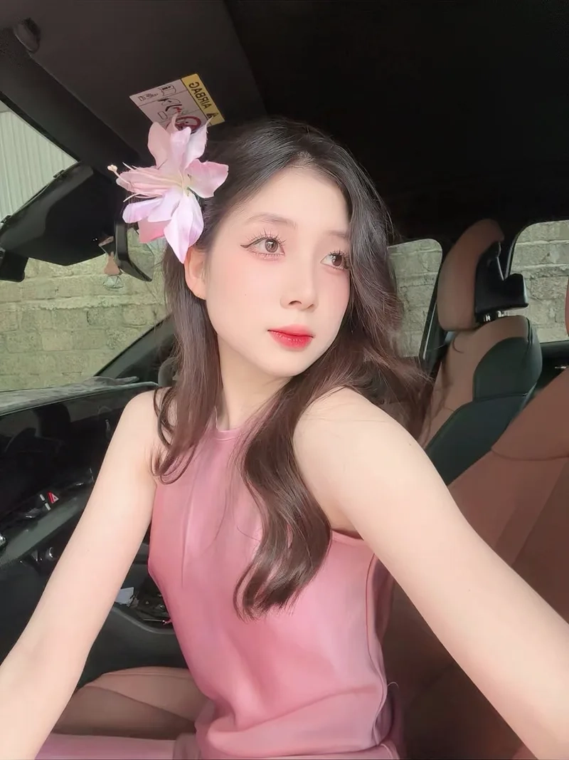 Gây ấn tượng với Ảnh đại diện con gái xinh Instagram