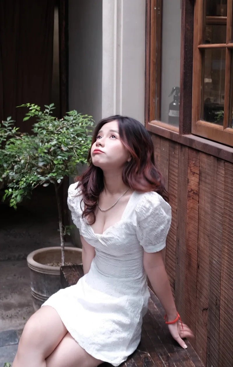 Mê mẩn nhan sắc qua ảnh gái xinh việt nam 2024