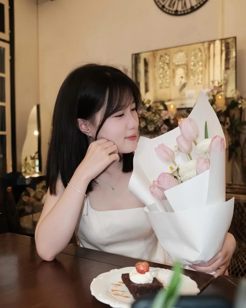 Quyến rũ khó cưỡng với ảnh gái xinh vn sexy