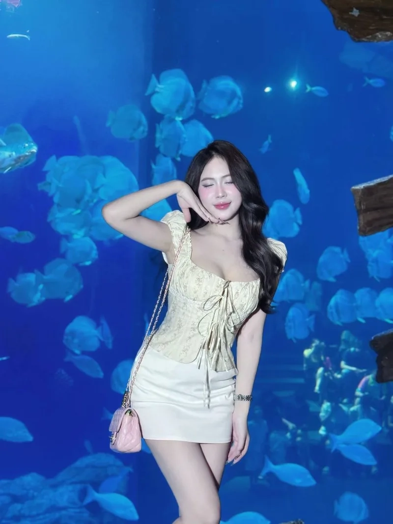 Nét đẹp thuần khiết từ ảnh mạng gái xinh k12