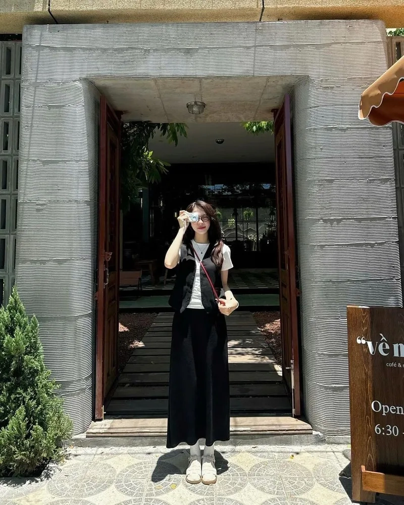 Gây thương nhớ với gái đẹp ảnh mạng gái đẹp