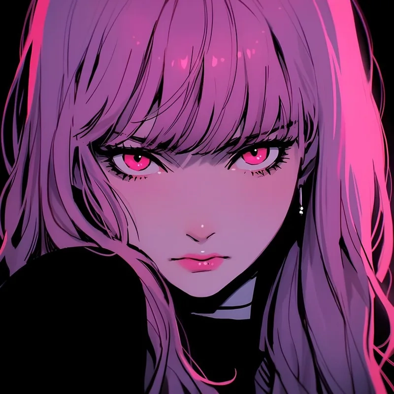 Đắm chìm thế giới hình ảnh anime gái cuốn hút