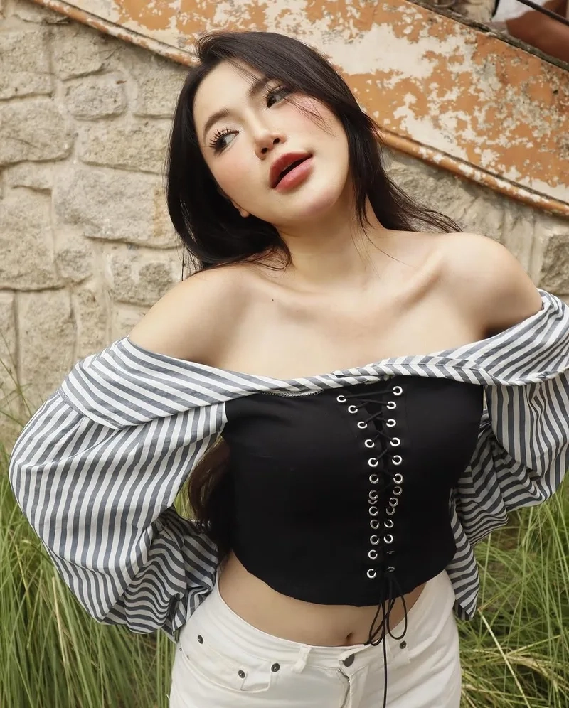 Nét dễ thương khó cưỡng từ Hình nền gái xinh 4k dễ thương