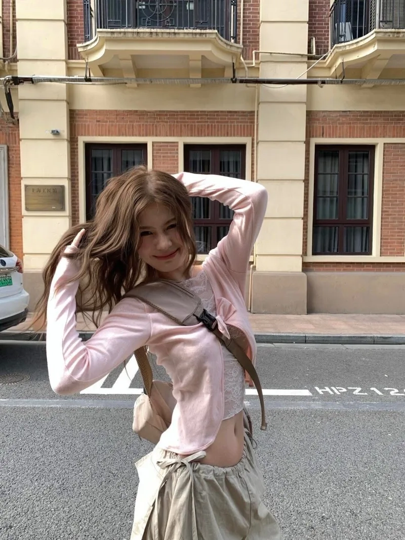 Dễ thương đến nao lòng với Hình nền gái đẹp 4k dễ thương