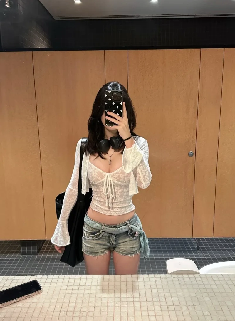 Gây ấn tượng đầu tiên với avatar ảnh gái chuẩn thần thái