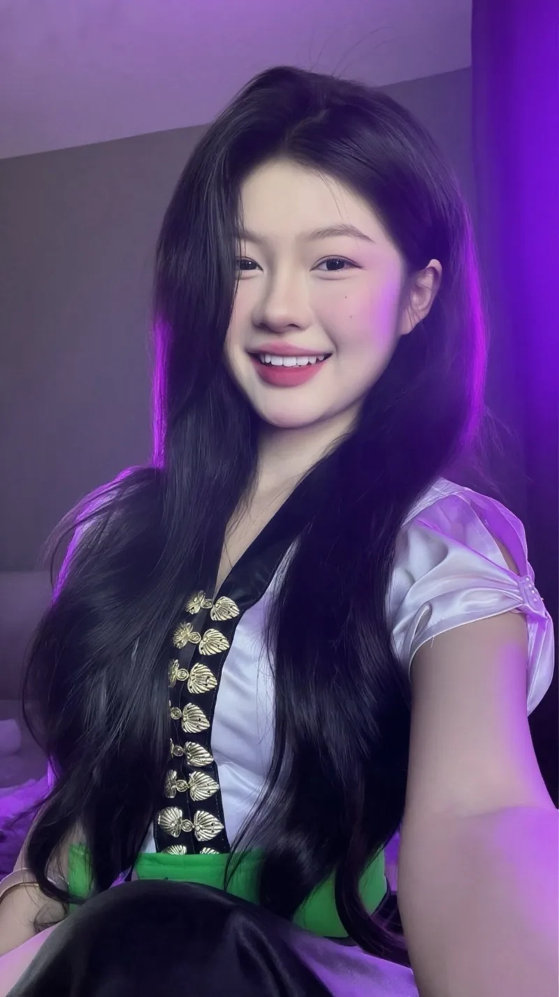 Sưu tầm hình xinh với ảnh avatar xinh