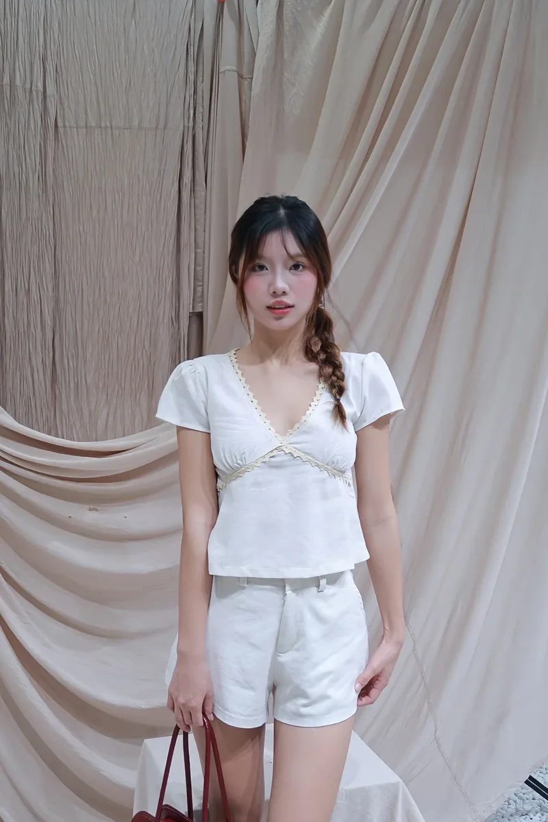 Ngắm ngay Avatar gái xinh đáng yêu cho mọi dịp