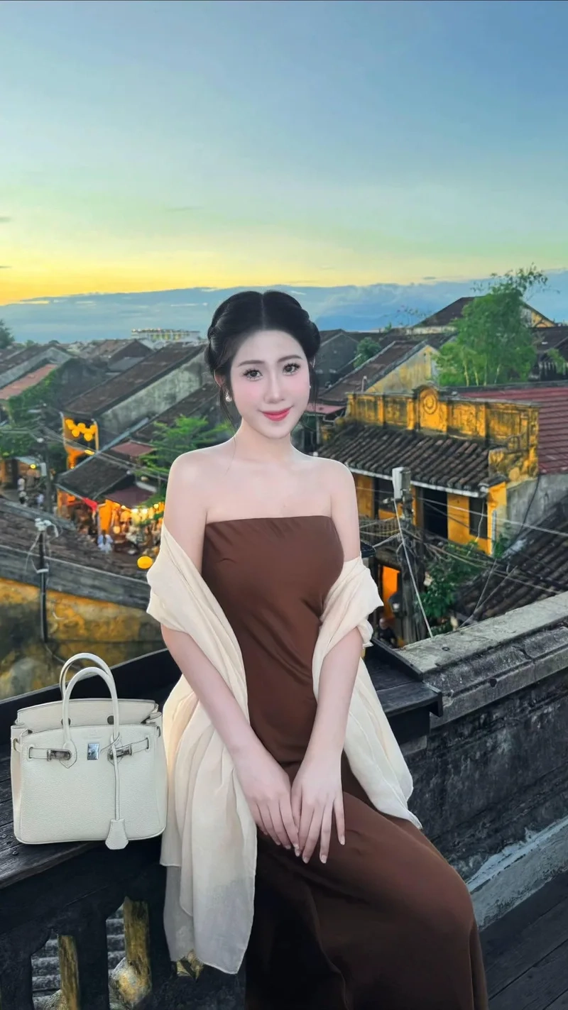 Ngắm bộ sưu tập Avatar cô gái đẹp xinh xắn