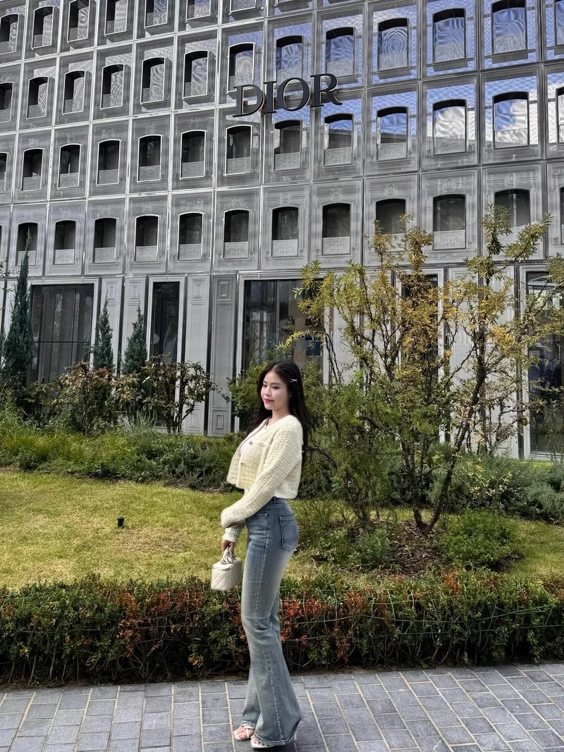 Thêm phong cách dễ thương với Avatar gái cute