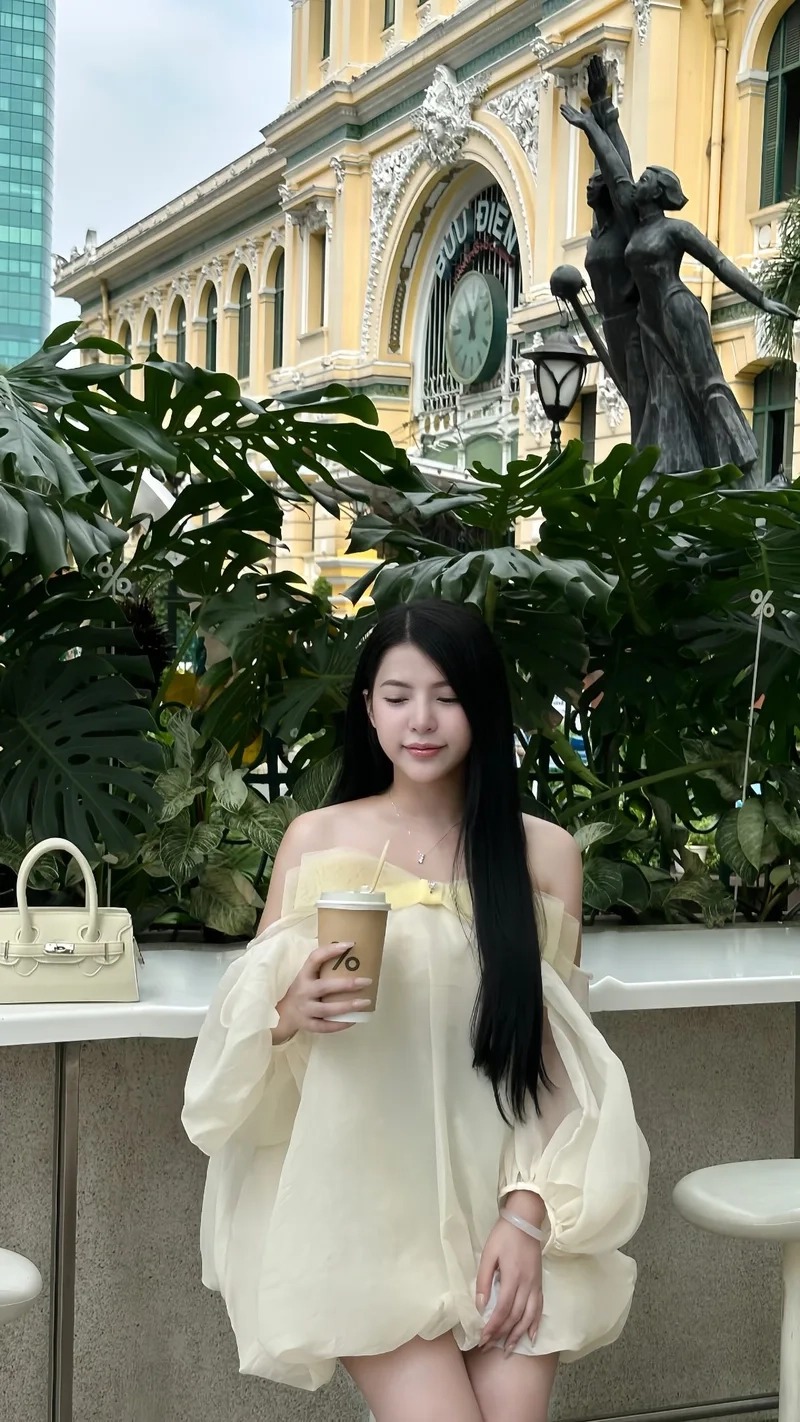 Thêm nổi bật với Ảnh avatar gái cute chất lượng cao