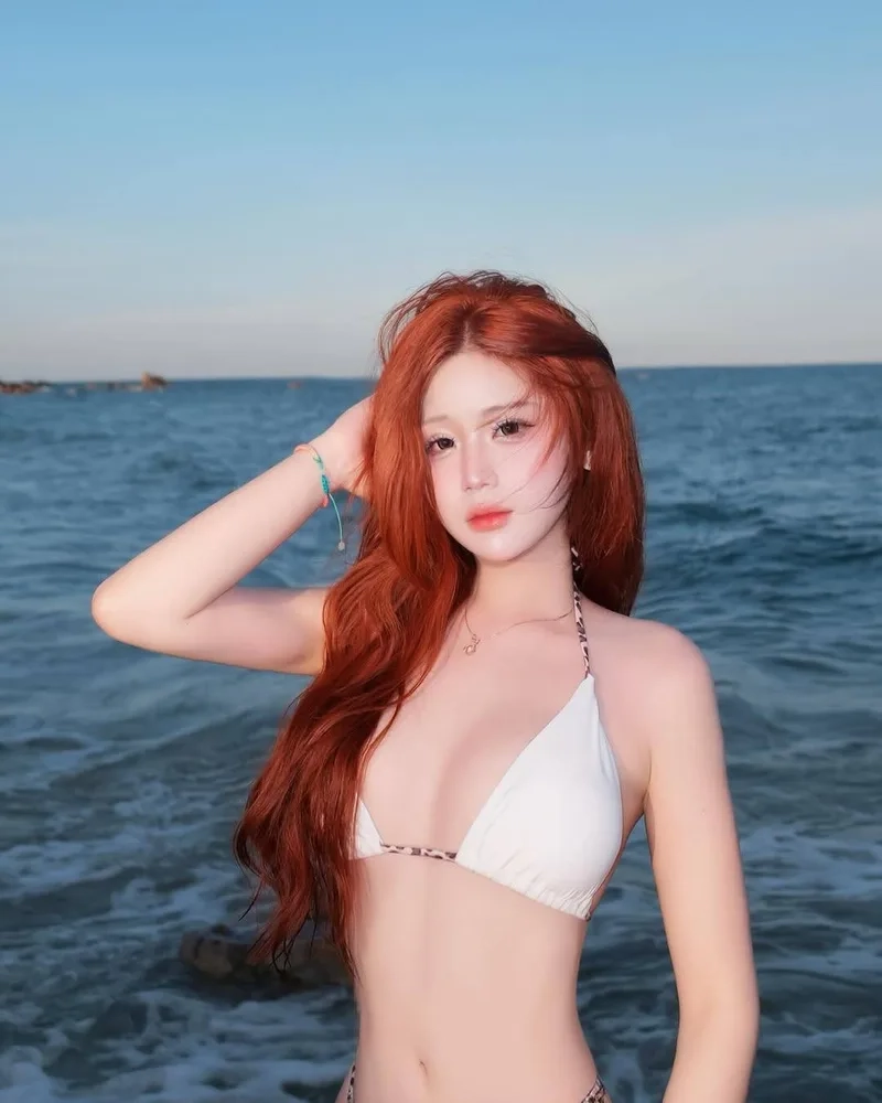 Duyên dáng và nền nã trong gái xinh thanh hóa thuần Việt