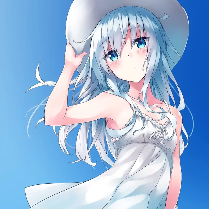 Bộ sưu tập tuyệt đẹp ảnh gái ngầu anime