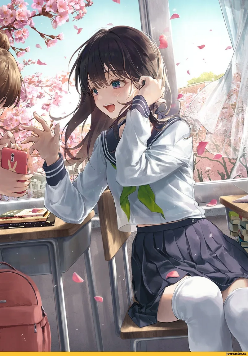 Cập nhật mới nhất con gái con gái hình ảnh anime nữ cute