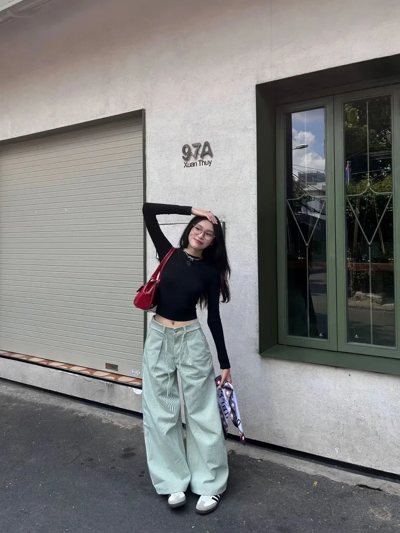 Ngẩn ngơ trước vẻ đẹp kiêu sa của gái việt nam xinh nhất