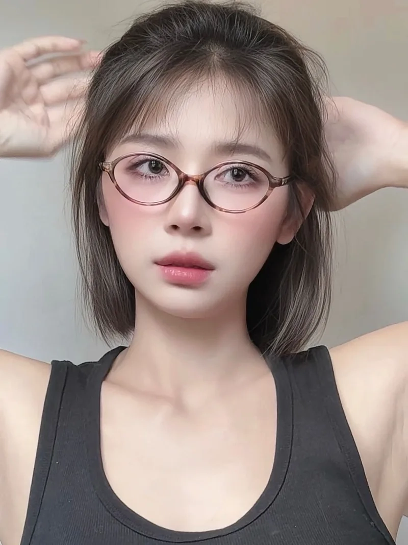 Thêm nữ tính cho profile với Gái xinh dễ thương