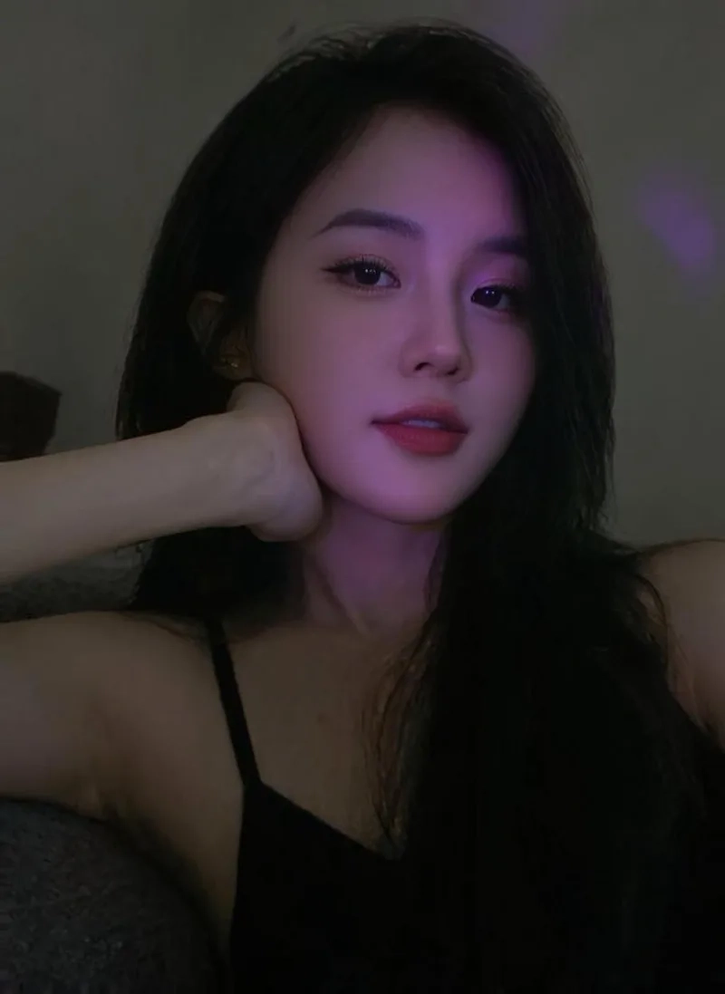 Biến avatar đáng yêu với Ảnh gái xinh dễ thương