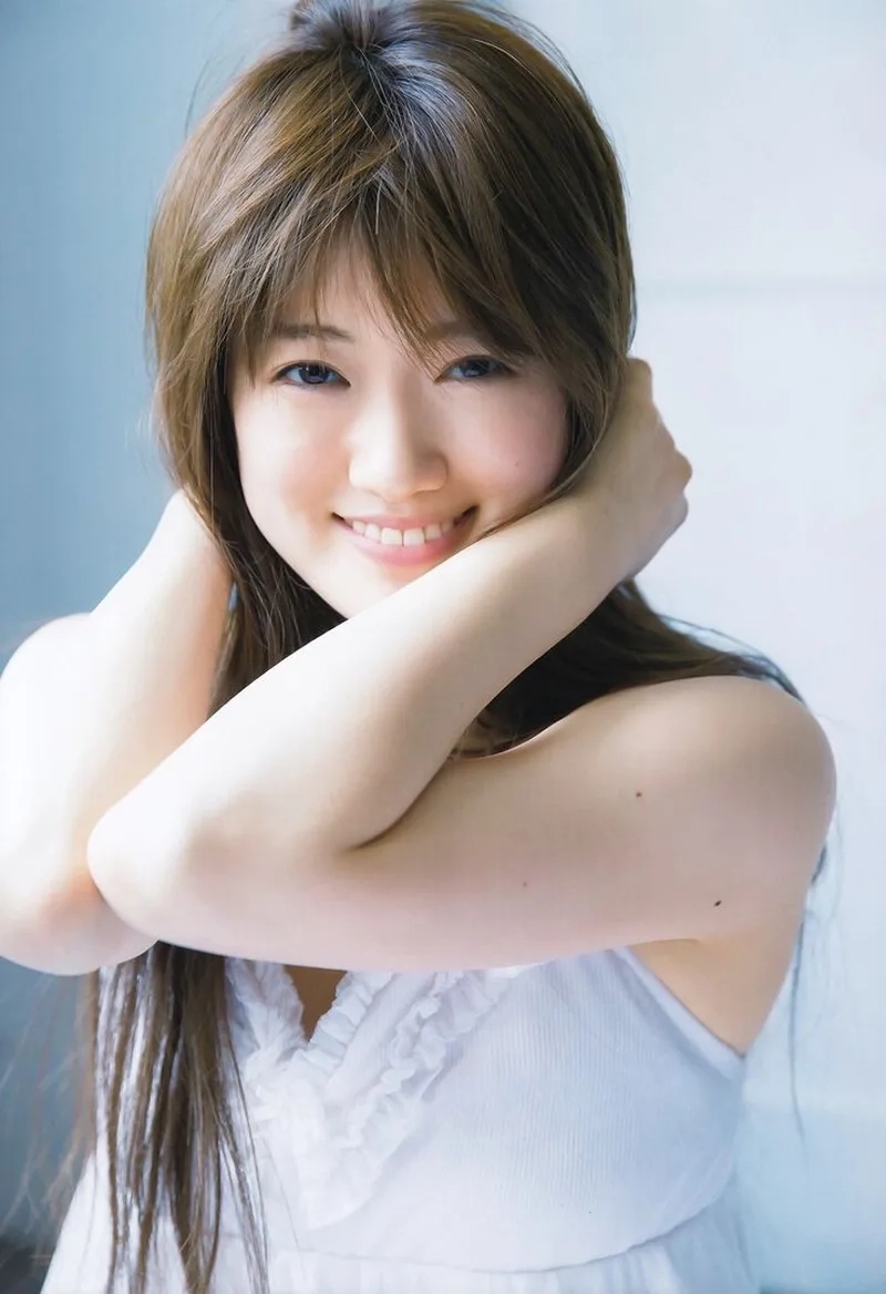 Thả tim cho nhật bản gái đẹp mang nét đẹp thanh lịch