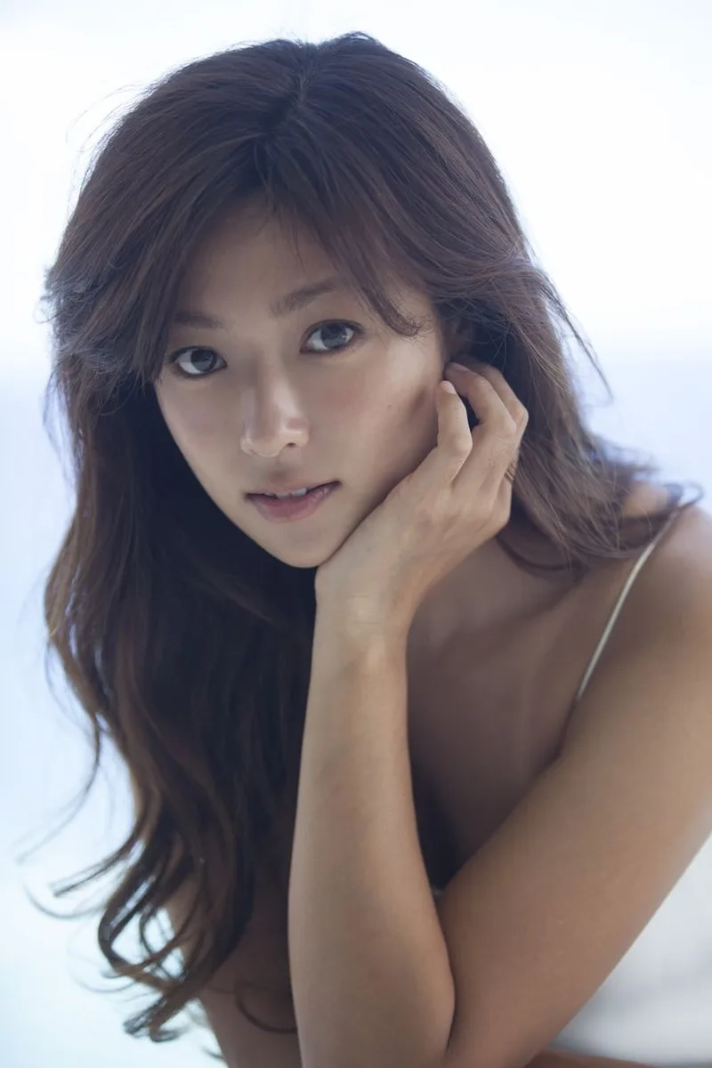 Duyên dáng tự nhiên trong từng khung hình của gái xinh nhật