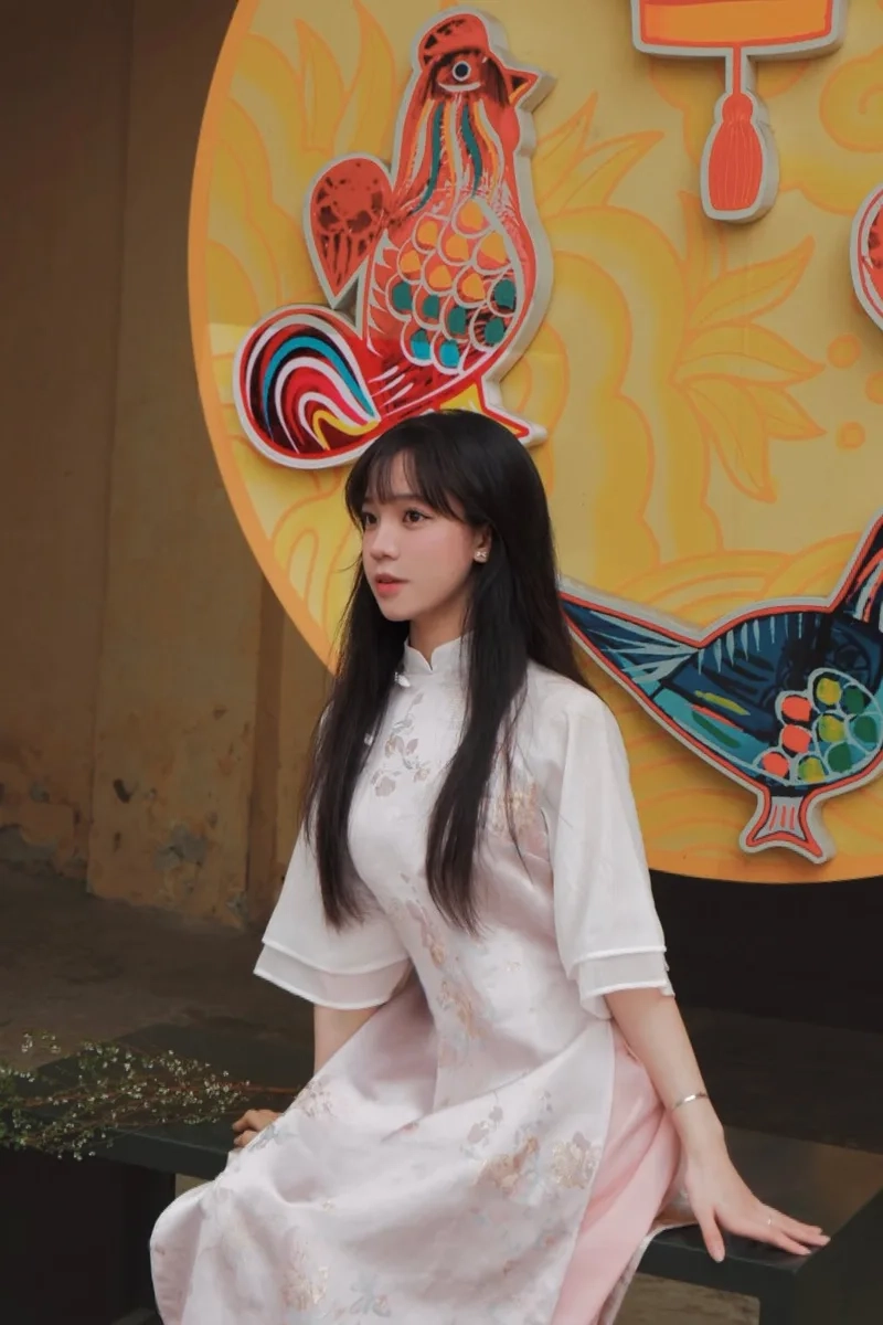 Sưu tầm ngay Ảnh gái tóc dài đẹp cho mọi dịp