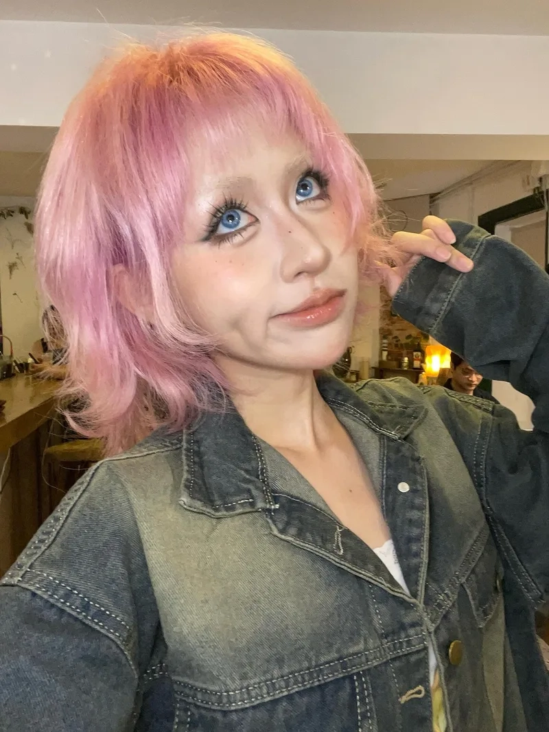 Sưu tầm hình đẹp với Ảnh gái tóc ngắn đẹp chất lượng cao